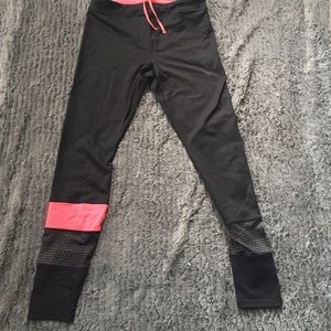 Active Leggings