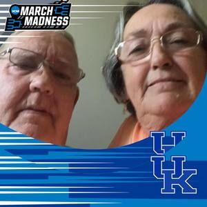 Meet your Posher, Patty