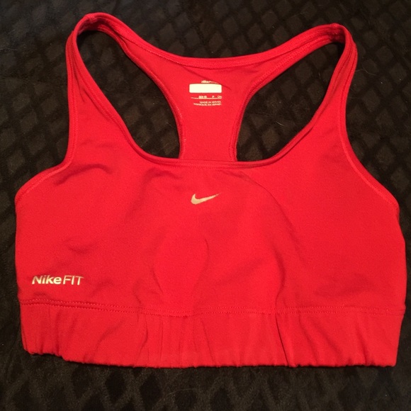 Nike Sports Bra -- Size Small