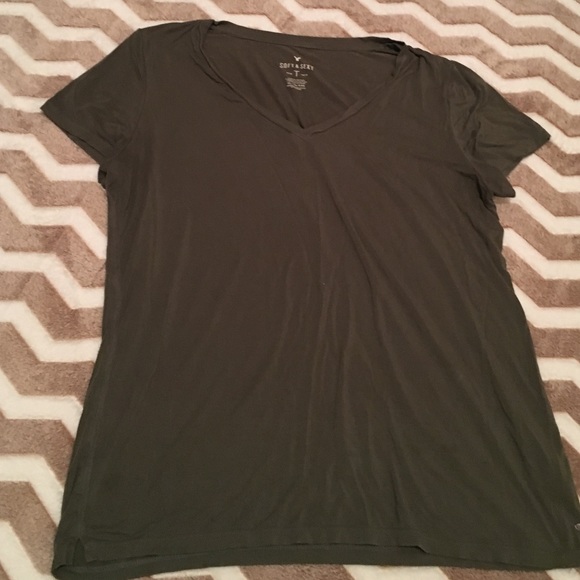 American eagle soft and sexy T-shirt