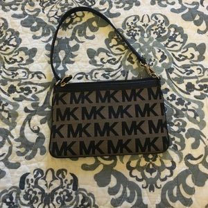 Michael Kors wristlet