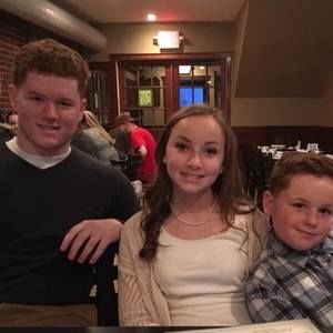 Meet your Posher, Sue