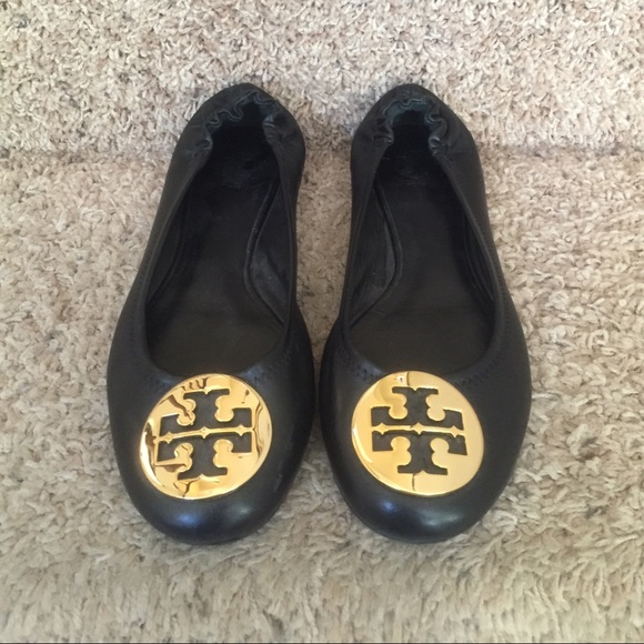 Tory Burch Shoes - Tory Burch Reva flats