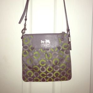 Coach Crossbody bag