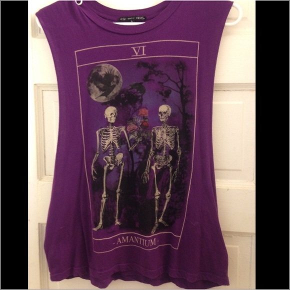 Urban Outiftters tank