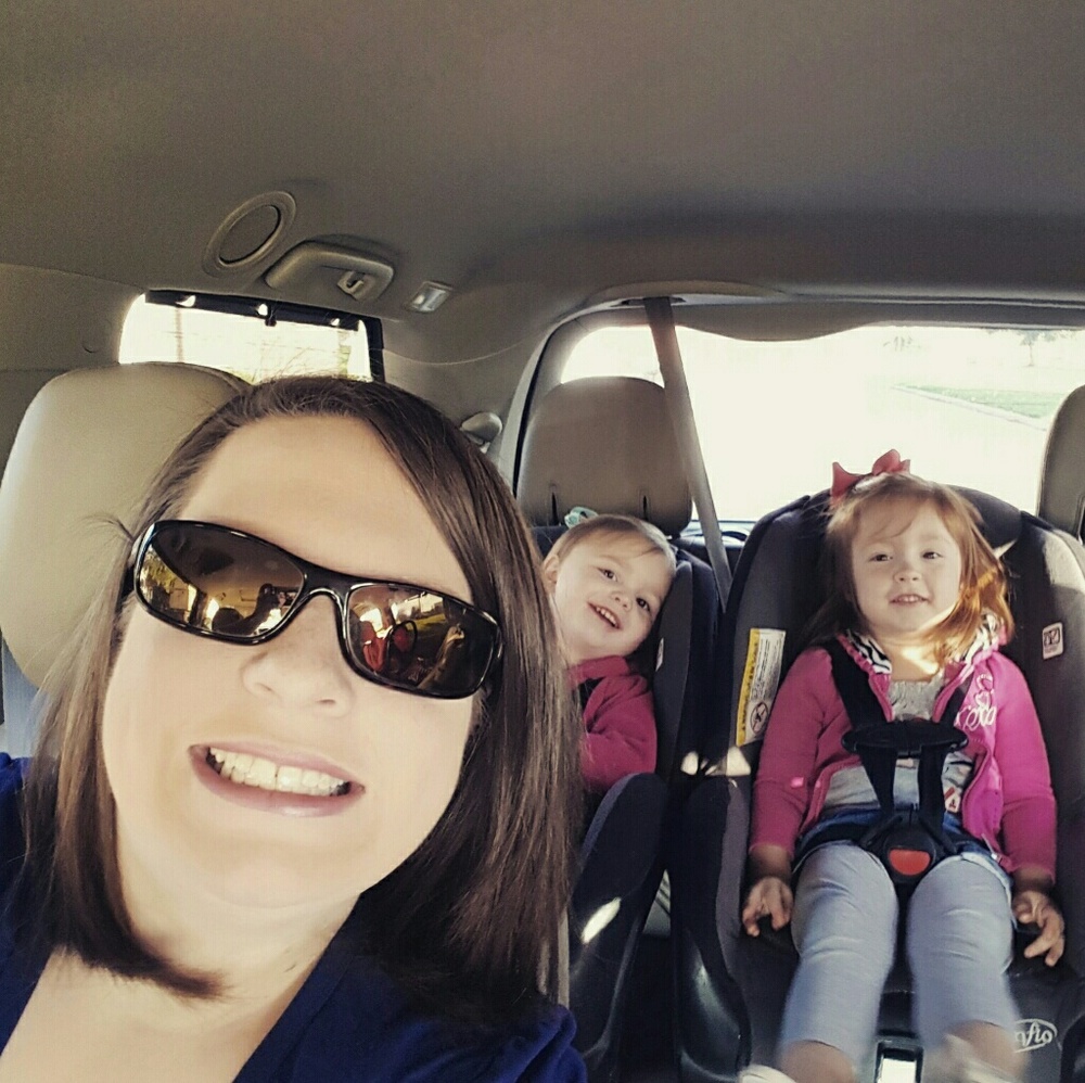 Meet your Posher, Kimberly