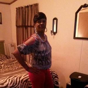 Meet your Posher, Ann