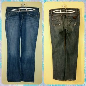 Joe's Jeans "The Provocateur" Harvey jeans