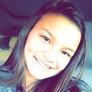 Meet your Posher, Kyla