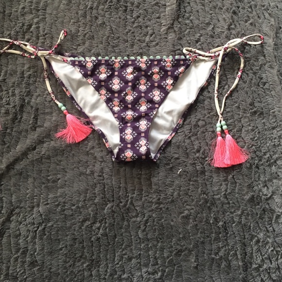 Victoria's Secret Swim