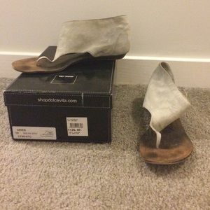 Dolce Vita Aries Sandal