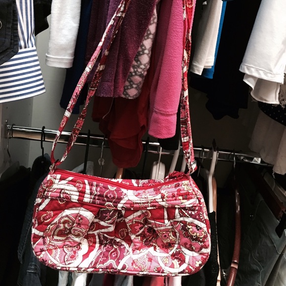 Vera Bradley- Small Purse