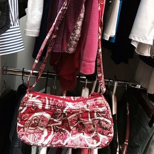 Vera Bradley- Small Purse