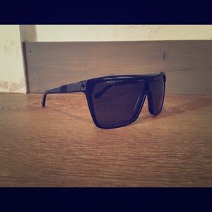 Spy "Flynn" sunglasses. Make an offer.