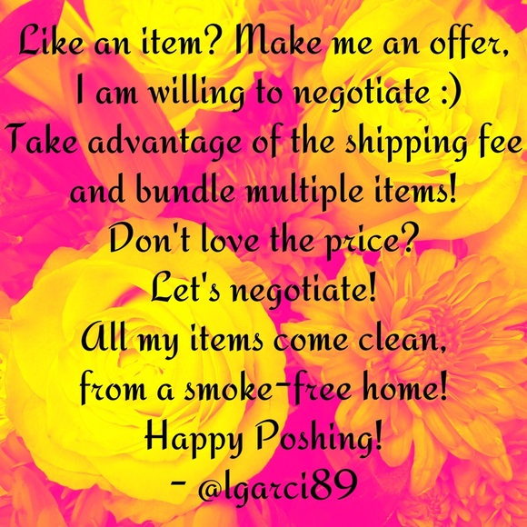 Considering all offers! Use the offer button!