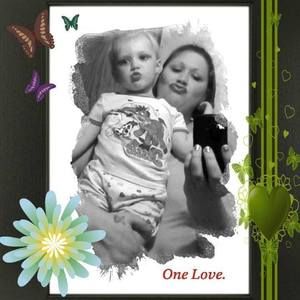 Meet your Posher, Stacey