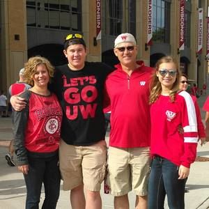 Meet your Posher, Heidi