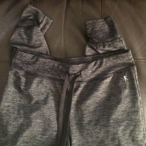 Soft Workout Pants