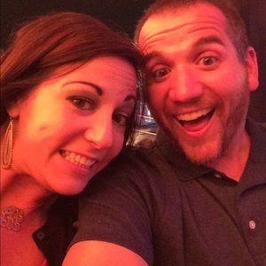 Meet your Posher, Rebecca