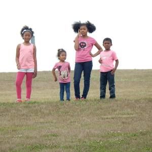 Meet your Posher, Mari