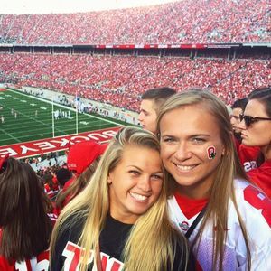 Meet your Posher, Emma