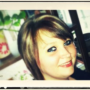 Meet your Posher, Tiffany