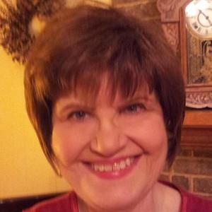 Meet your Posher, Dorothy