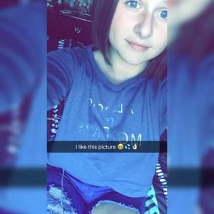 Meet your Posher, Haley