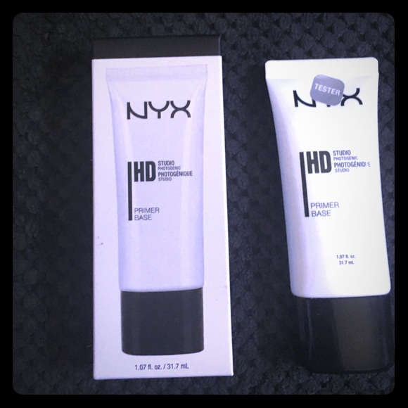 NYX HD primer - Picture 1 of 1