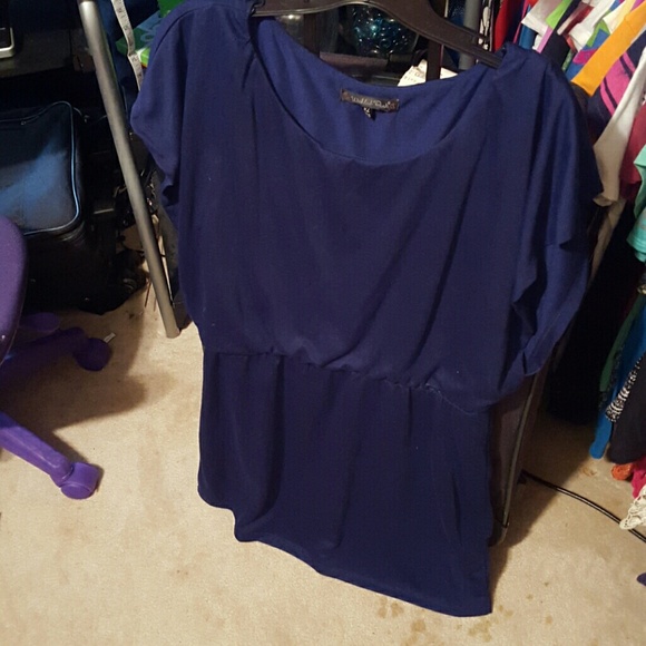 wishful park Dresses & Skirts - Wishful Park DRESS SIZE xl