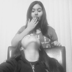 Meet your Posher, Samantha