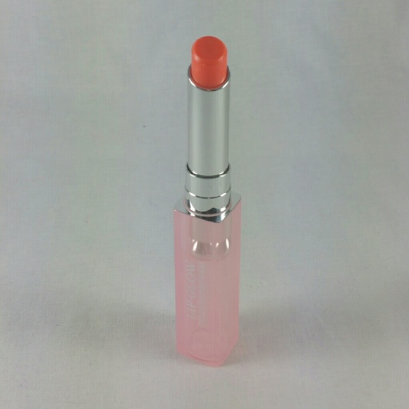 Dior Lip Glow Color Reviver Balm #004 Coral