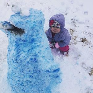 Meet your Posher, Sheryl