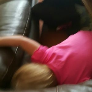 Meet your Posher, Nichole