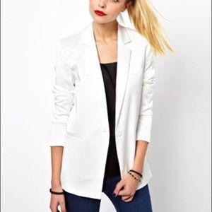 ASOS Tux Blazer