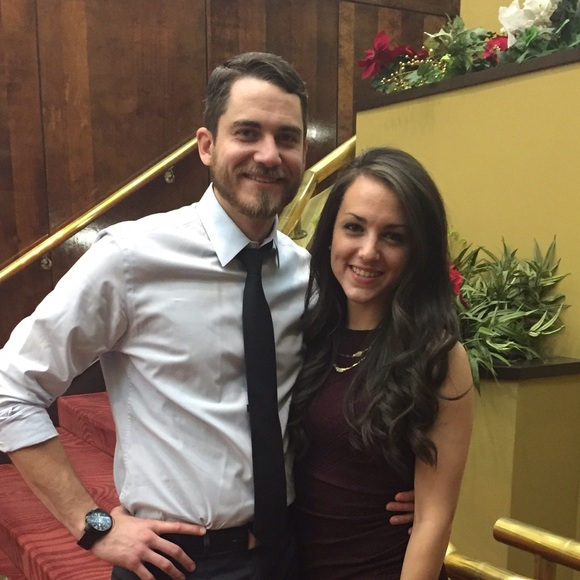 Meet your Posher, Julia