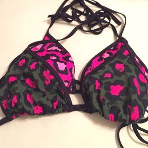 2 for 1 Victoria's Secret bikini top.