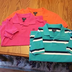 3-Shirts