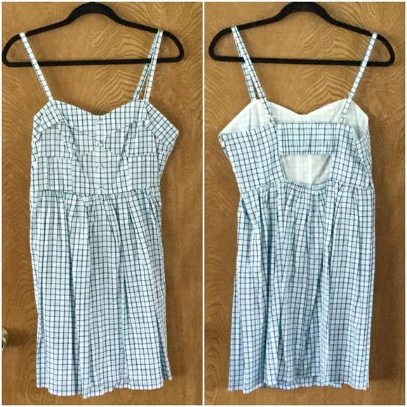Cute Modcloth short dress