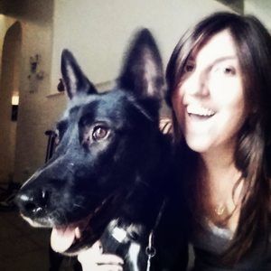 Meet your Posher, Kristin