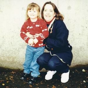 Meet your Posher, Hailey