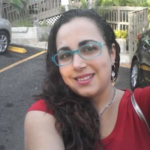 Meet your Posher, Alexandra