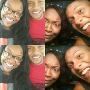 Meet your Posher, Nigel