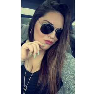 Meet your Posher, Mckenna