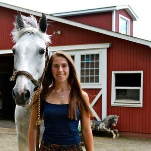 Meet your Posher, Brianna