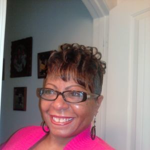 Meet your Posher, Sheree