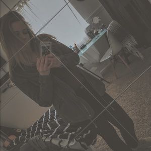 Meet your Posher, Ashlynn