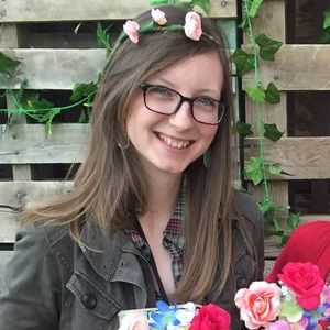 Meet your Posher, Emily