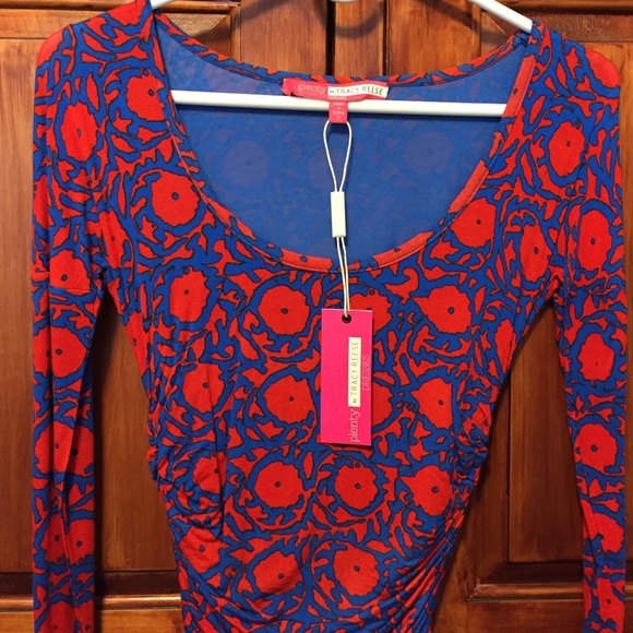 Tracy Reese Original "Kristen" Dress - S