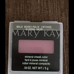 Mary Kay Mineral Cheek Color